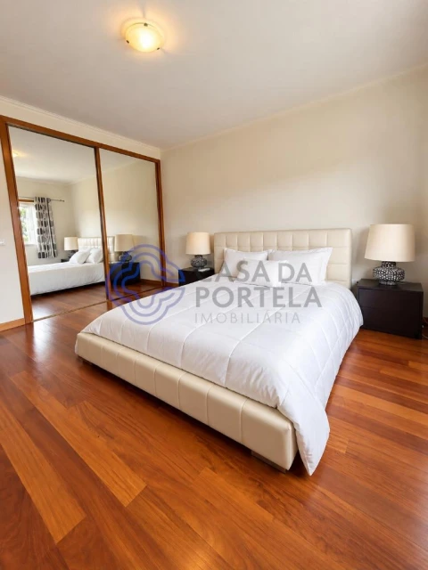 Moradia T4 para Venda em Palmela