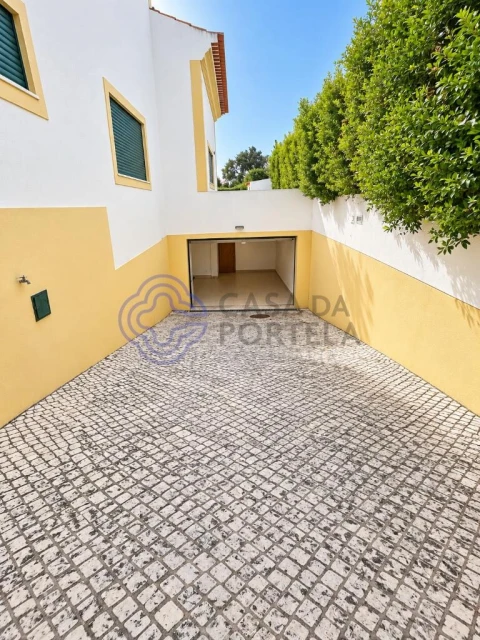 Moradia T4 para Venda em Palmela
