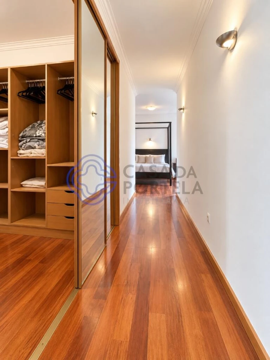 Moradia T4 para Venda em Palmela Foto 18