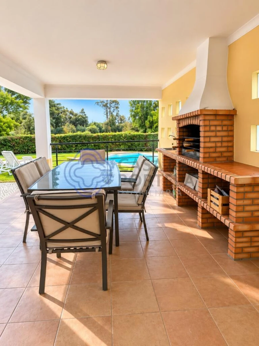 Moradia T4 para Venda em Palmela Foto 3