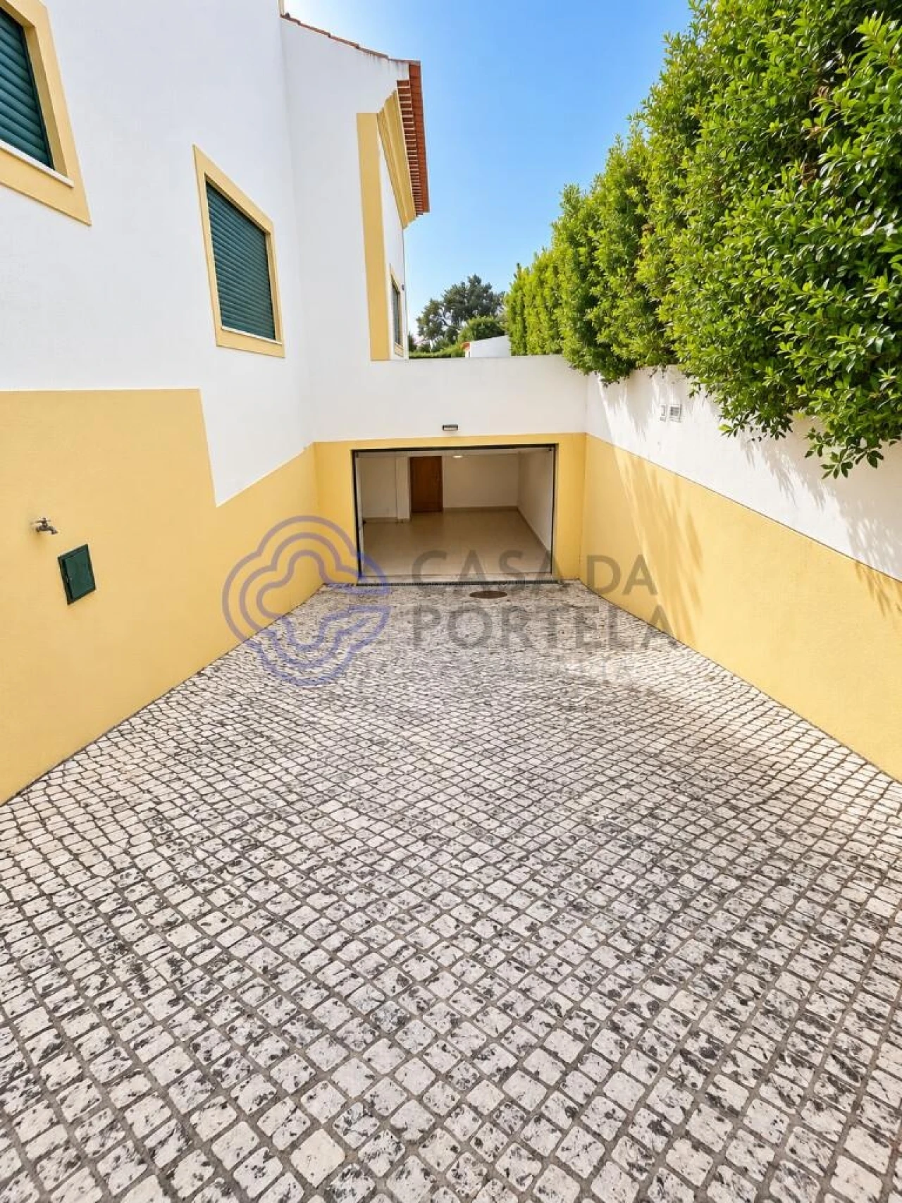 Moradia T4 para Venda em Palmela Foto 34