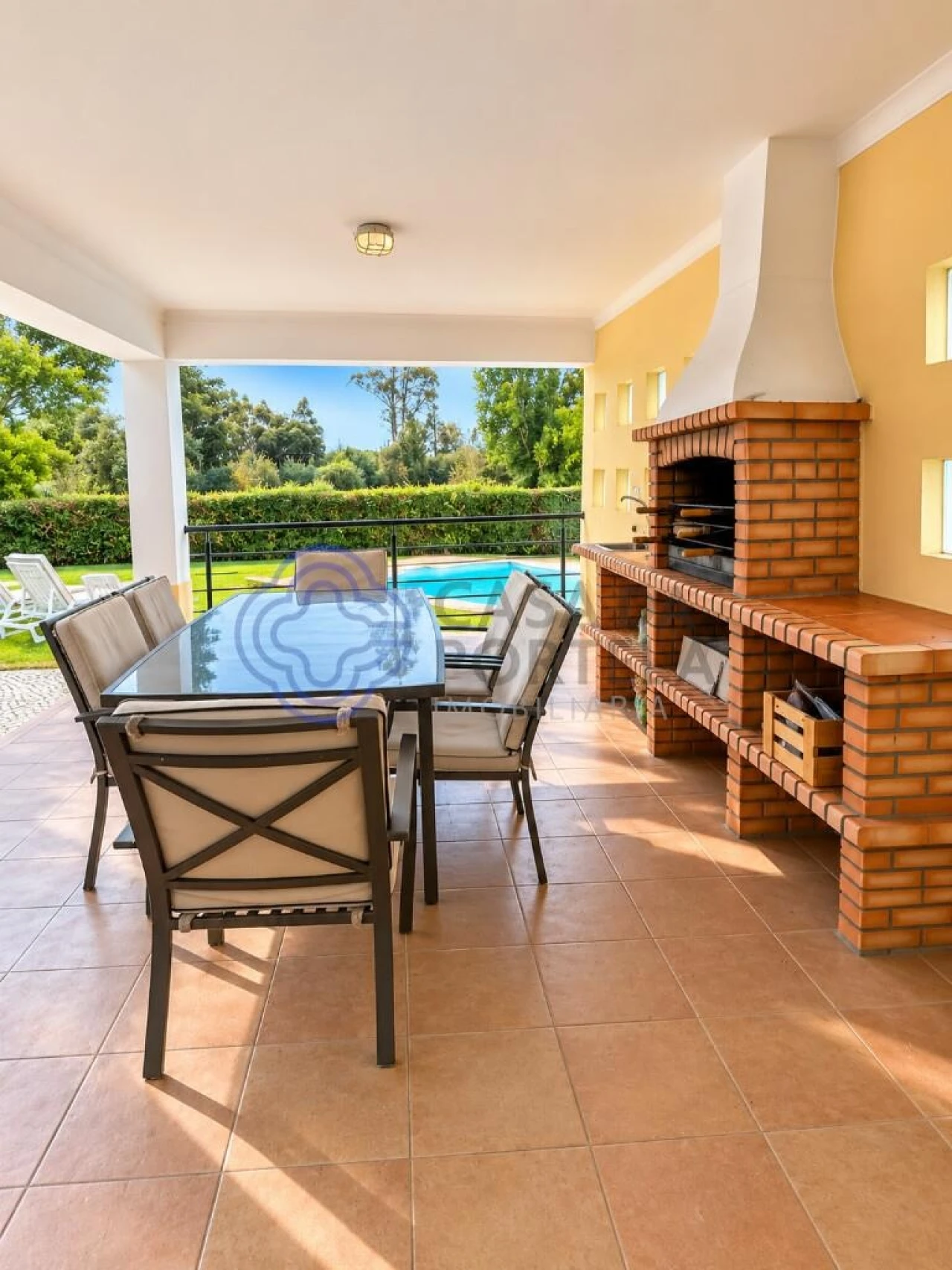 Moradia T4 para Venda em Palmela Foto 3