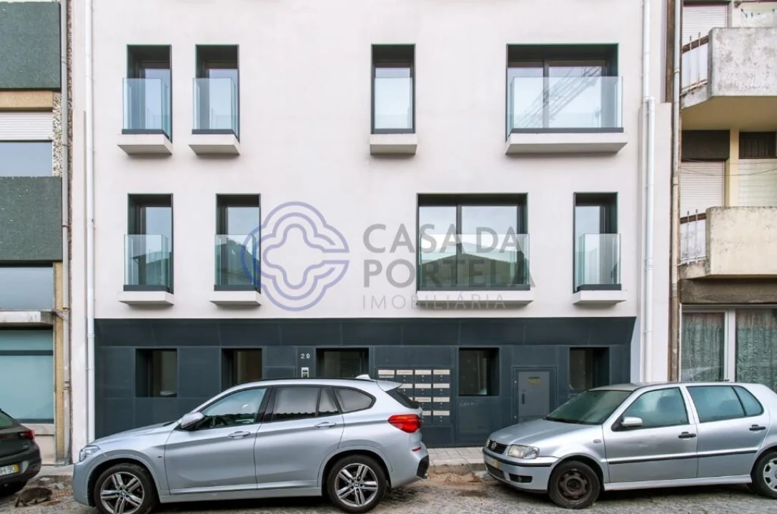 Apartamento para Venda em Cedofeita, Santo Ildefonso, Sé, Miragaia, São Nicolau e Vitória Foto 19