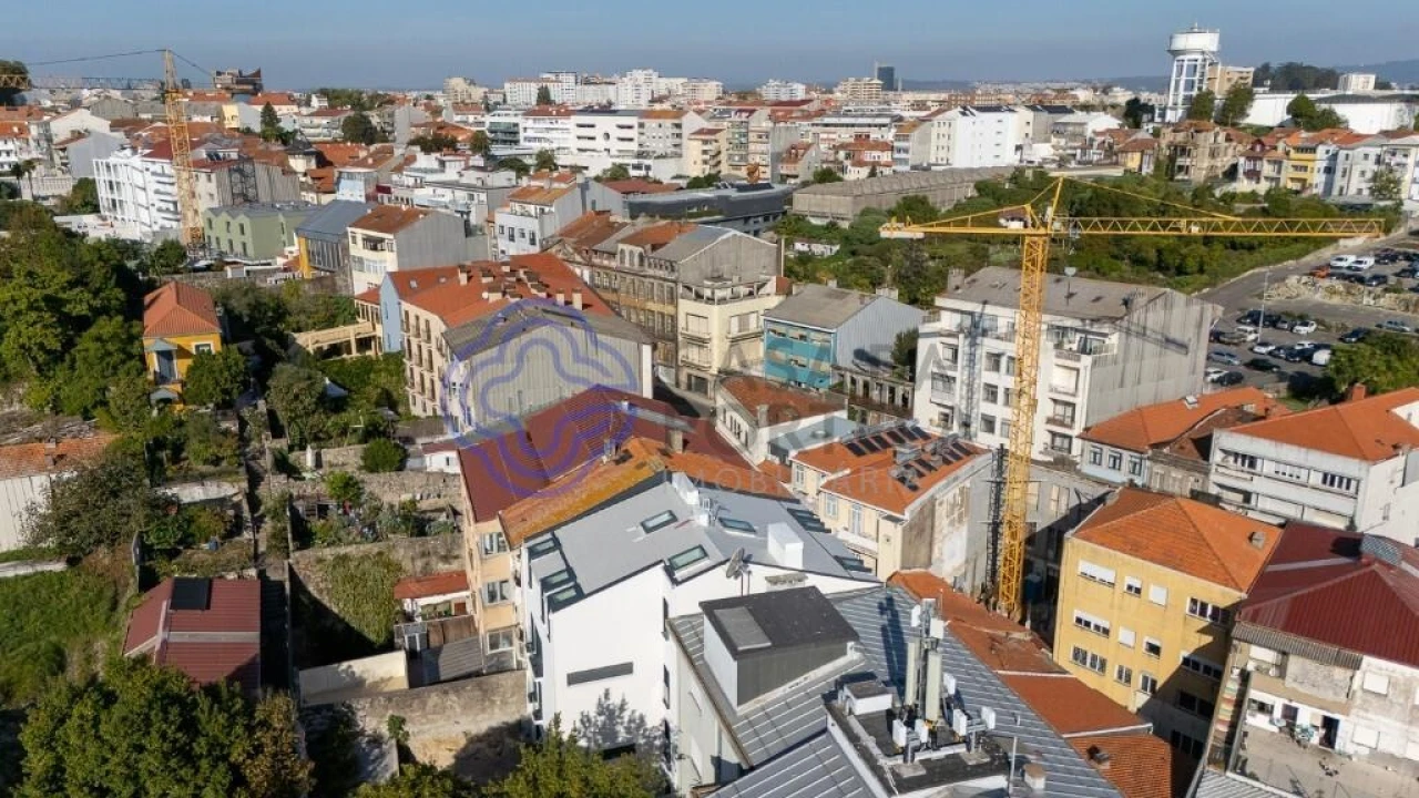 Apartamento para Venda em Cedofeita, Santo Ildefonso, Sé, Miragaia, São Nicolau e Vitória Foto 23
