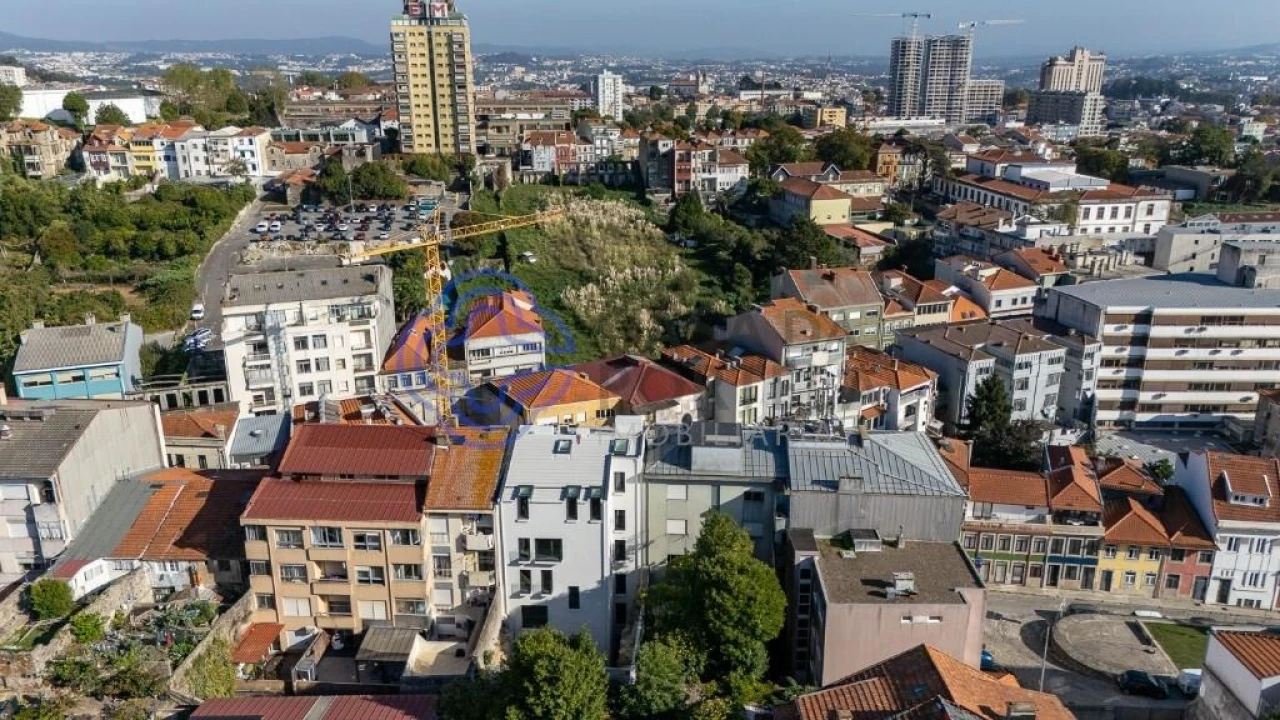 Apartamento para Venda em Cedofeita, Santo Ildefonso, Sé, Miragaia, São Nicolau e Vitória Foto 22