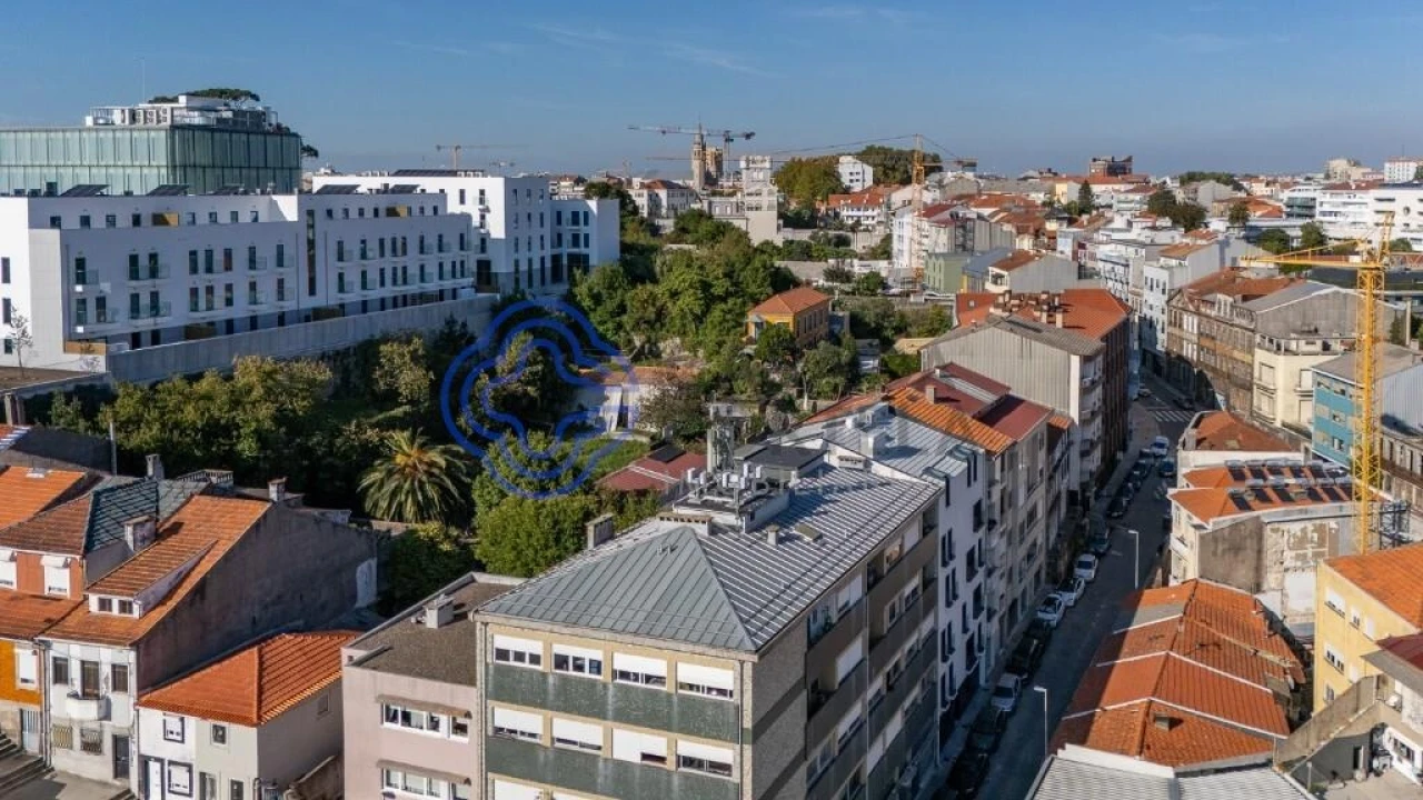 Apartamento para Venda em Cedofeita, Santo Ildefonso, Sé, Miragaia, São Nicolau e Vitória Foto 21