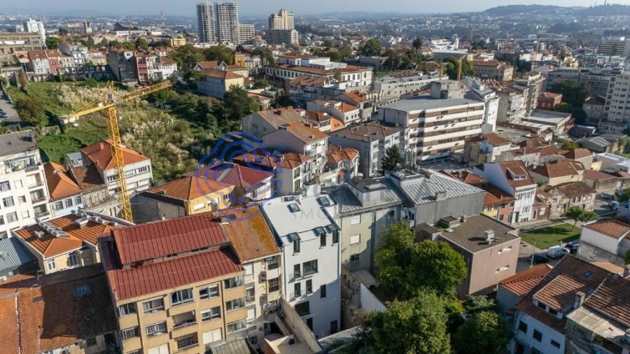 Apartamento para Venda em Cedofeita, Santo Ildefonso, Sé, Miragaia, São Nicolau e Vitória Foto 25