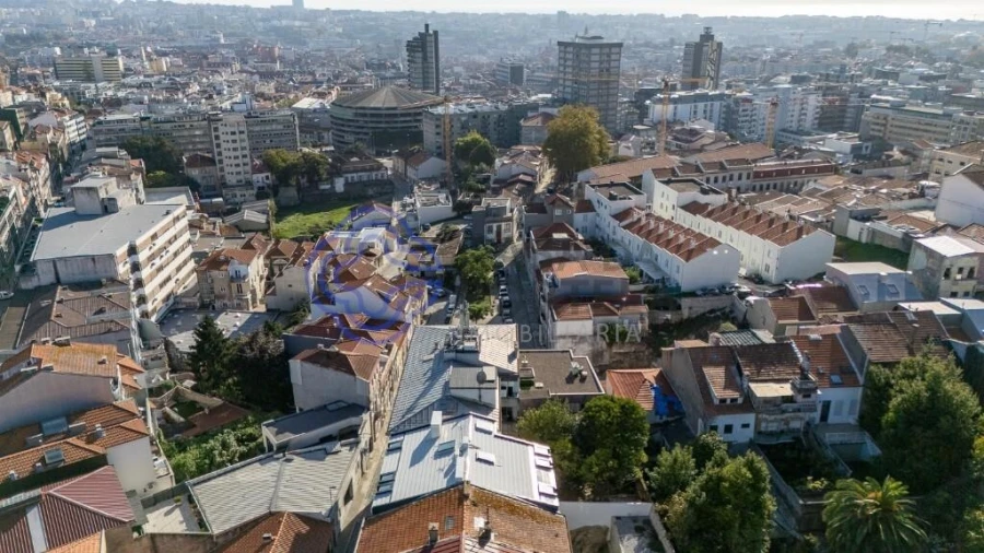 Apartamento para Venda em Cedofeita, Santo Ildefonso, Sé, Miragaia, São Nicolau e Vitória Foto 27