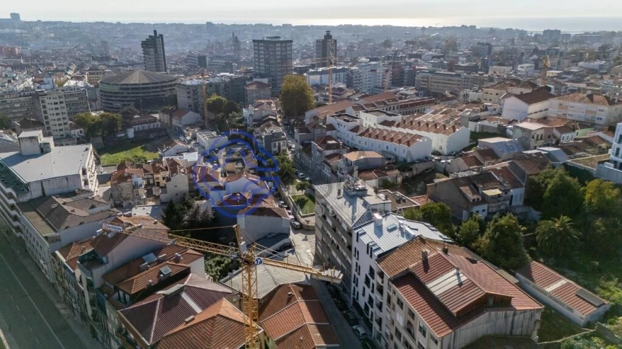 Apartamento para Venda em Cedofeita, Santo Ildefonso, Sé, Miragaia, São Nicolau e Vitória Foto 28