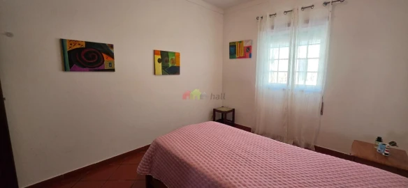 Moradia T3 para Venda em Salvada e Quintos