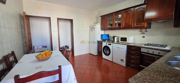 Moradia T3 para Venda em Salvada e Quintos