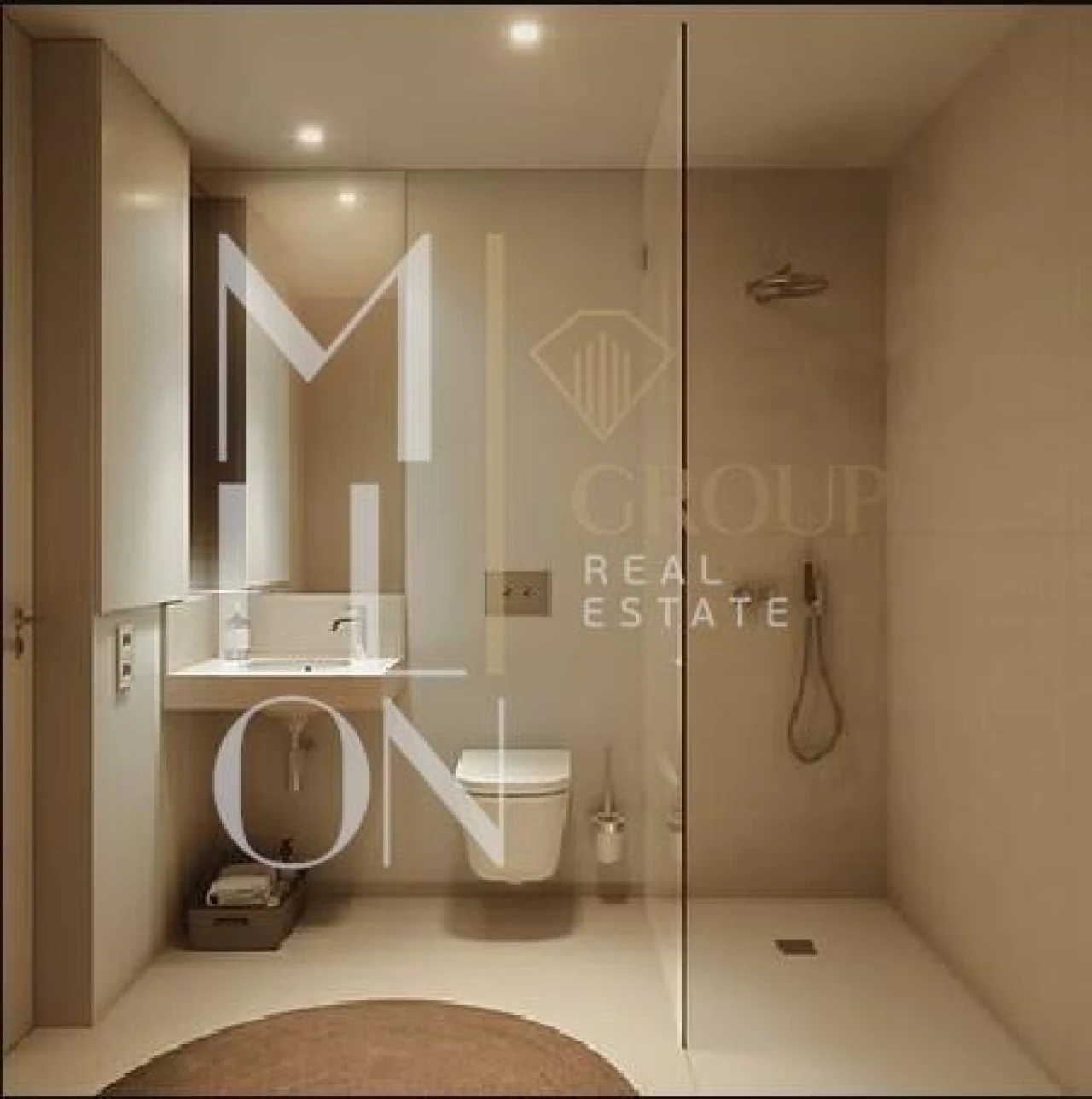 Apartamento T1 para Venda em Vilar de Andorinho Foto 4