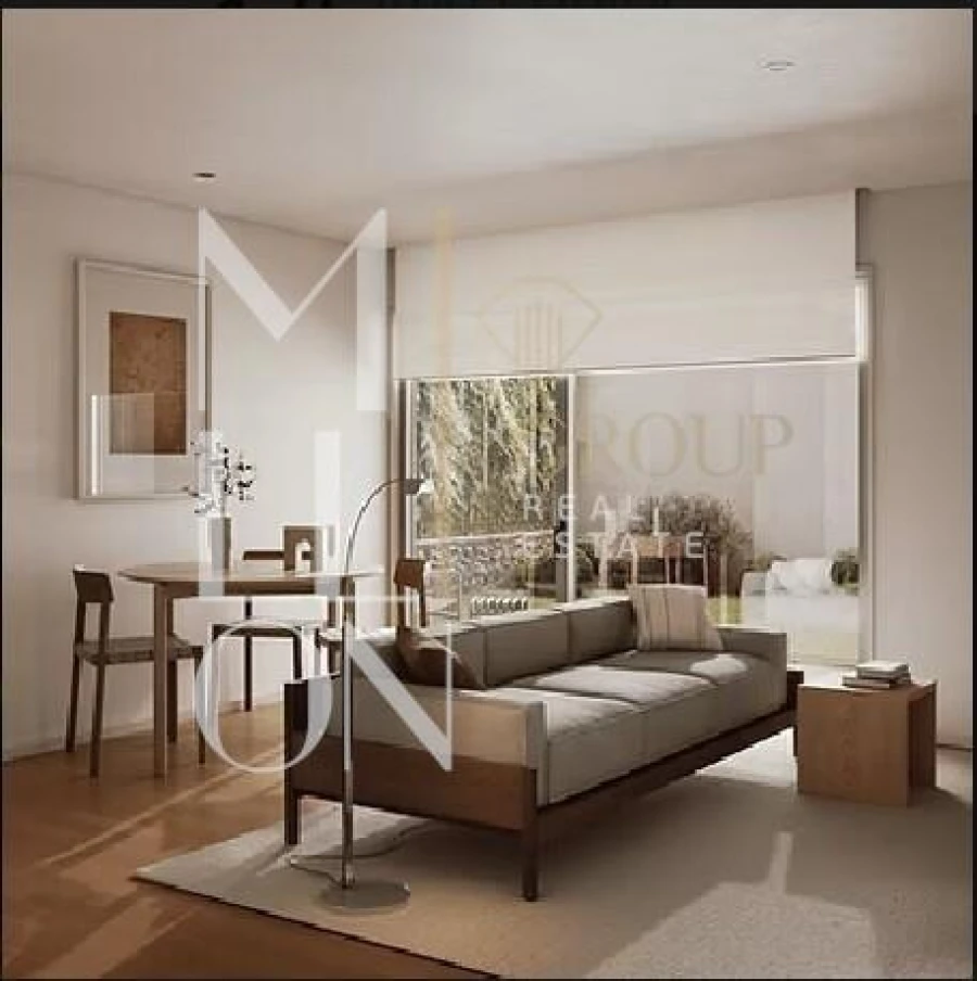 Apartamento T1 para Venda em Vilar de Andorinho Foto 2