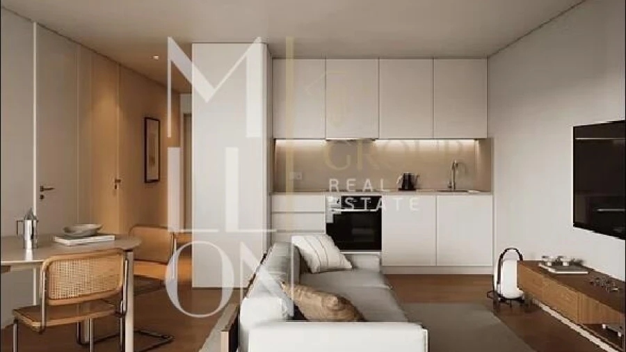 Apartamento T1 para Venda em Vilar de Andorinho