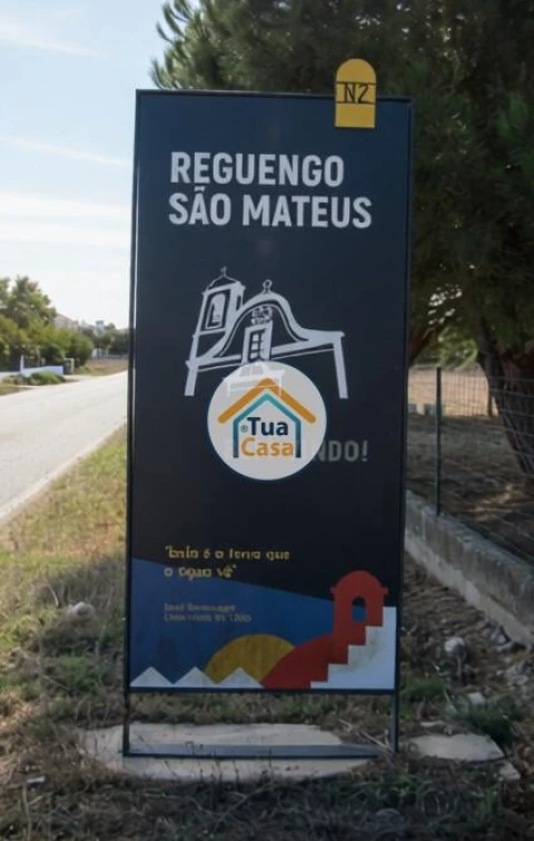 Quinta T3 para Venda em Nossa Senhora da Vila, Nossa Senhora do Bispo e Silveiras