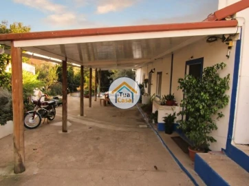 Quinta T3 para Venda em Nossa Senhora da Vila, Nossa Senhora do Bispo e Silveiras