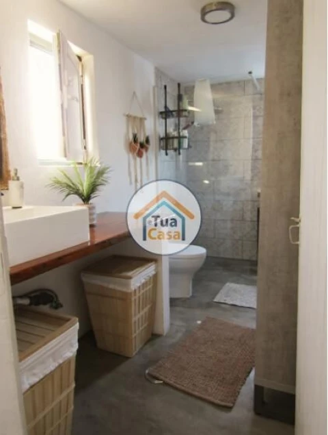 Quinta T3 para Venda em Nossa Senhora da Vila, Nossa Senhora do Bispo e Silveiras