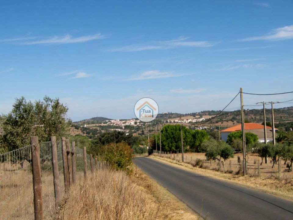 Quinta T3 para Venda em Nossa Senhora da Vila, Nossa Senhora do Bispo e Silveiras Foto 45