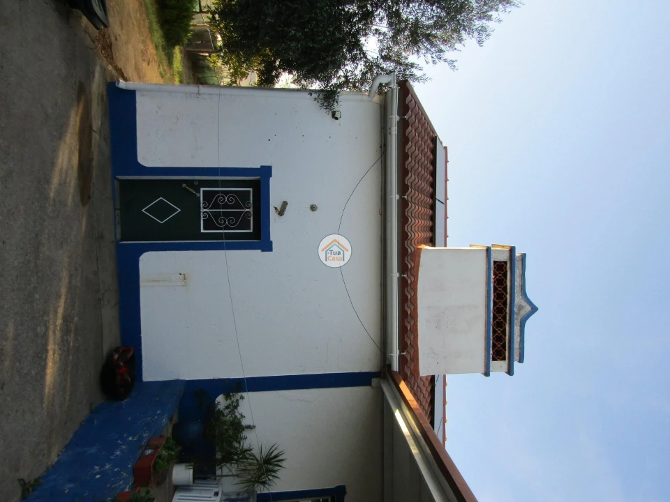 Quinta T3 para Venda em Nossa Senhora da Vila, Nossa Senhora do Bispo e Silveiras Foto 37