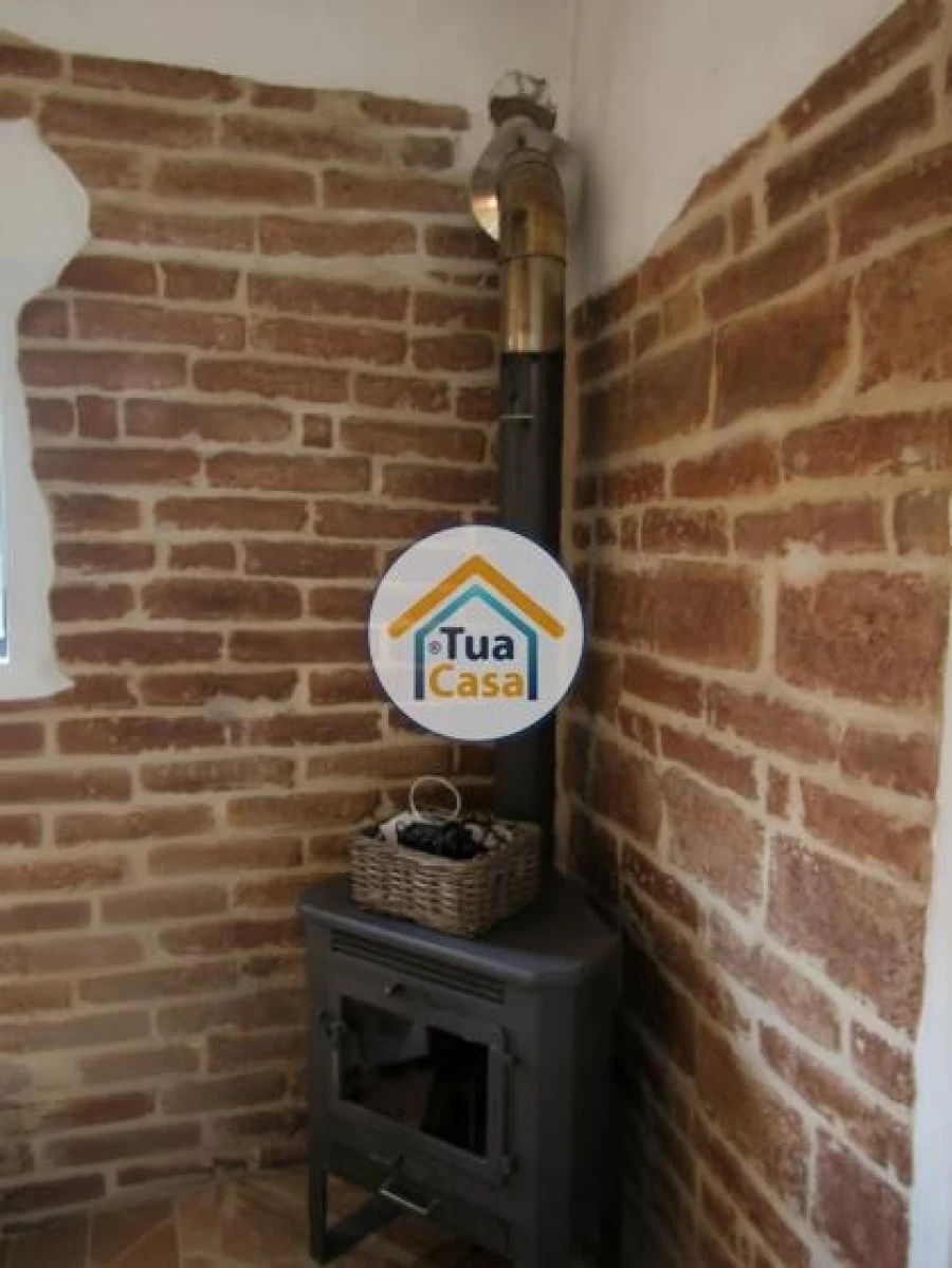 Quinta T3 para Venda em Nossa Senhora da Vila, Nossa Senhora do Bispo e Silveiras Foto 12