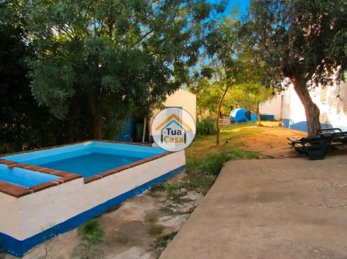 Quinta T3 para Venda em Nossa Senhora da Vila, Nossa Senhora do Bispo e Silveiras Foto 40