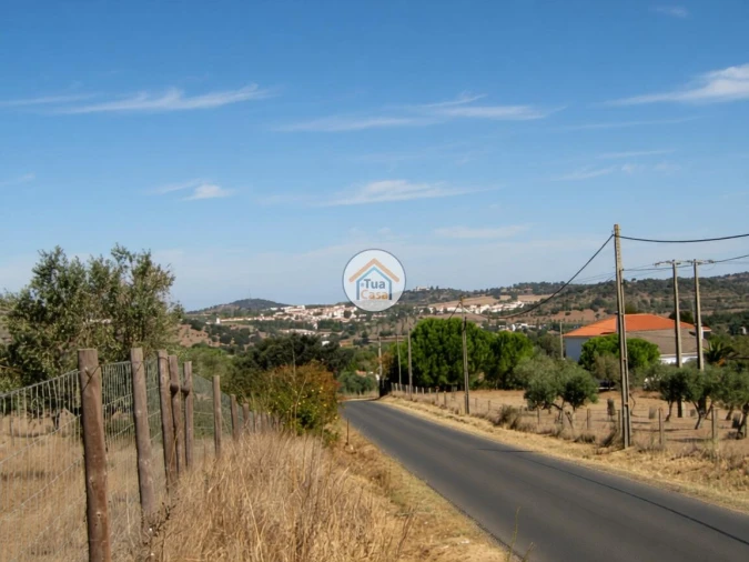 Quinta T3 para Venda em Nossa Senhora da Vila, Nossa Senhora do Bispo e Silveiras Foto 45