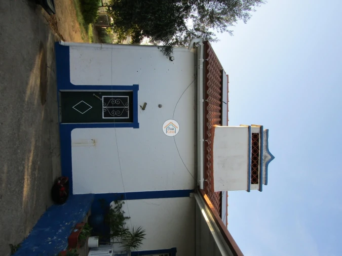 Quinta T3 para Venda em Nossa Senhora da Vila, Nossa Senhora do Bispo e Silveiras Foto 37