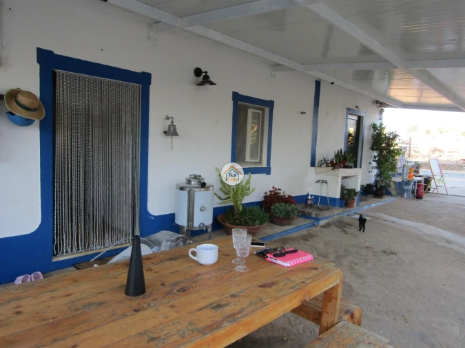 Quinta T3 para Venda em Nossa Senhora da Vila, Nossa Senhora do Bispo e Silveiras Foto 3