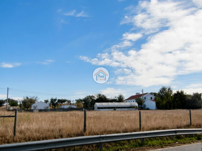Quinta T3 para Venda em Nossa Senhora da Vila, Nossa Senhora do Bispo e Silveiras Foto 44