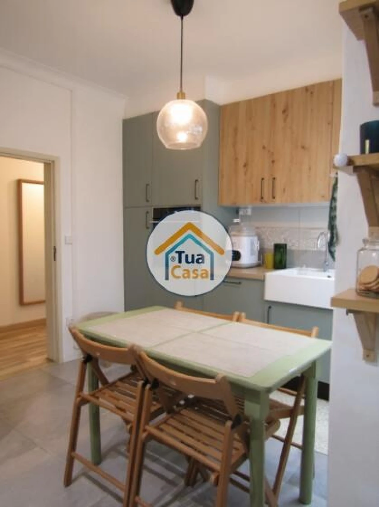 Quinta T3 para Venda em Nossa Senhora da Vila, Nossa Senhora do Bispo e Silveiras Foto 35