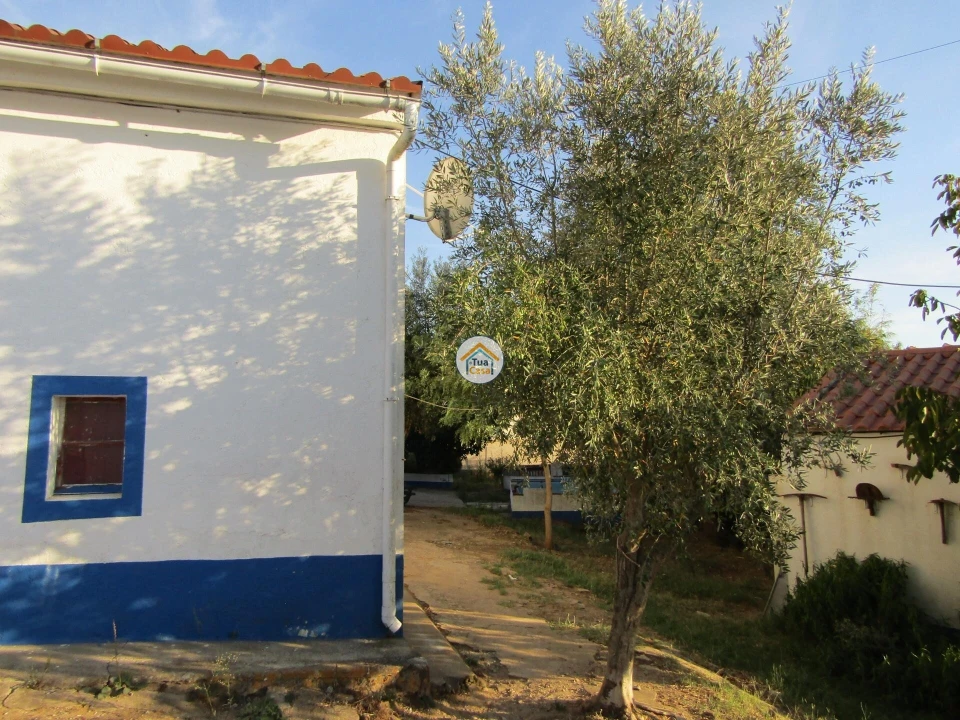 Quinta T3 para Venda em Nossa Senhora da Vila, Nossa Senhora do Bispo e Silveiras Foto 39