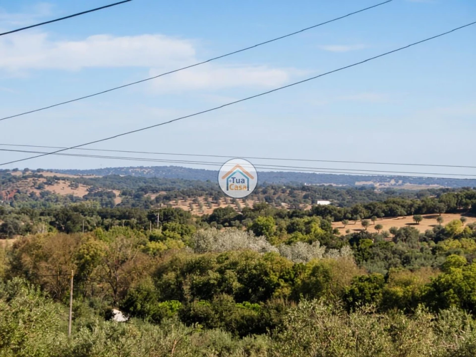 Quinta T3 para Venda em Nossa Senhora da Vila, Nossa Senhora do Bispo e Silveiras Foto 47
