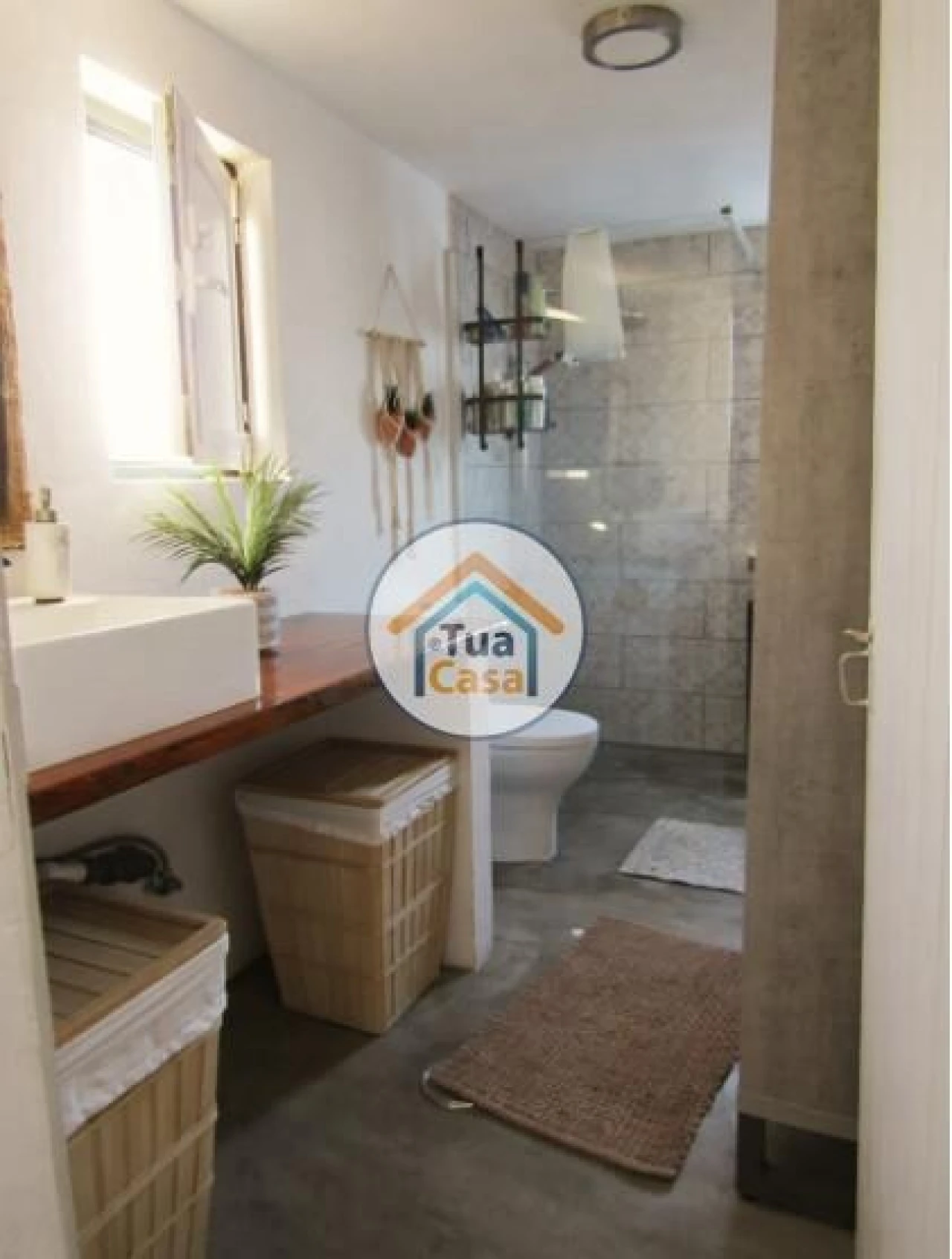 Quinta T3 para Venda em Nossa Senhora da Vila, Nossa Senhora do Bispo e Silveiras Foto 25