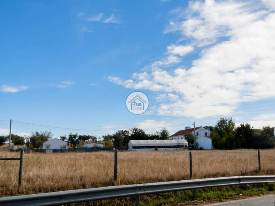 Quinta T3 para Venda em Nossa Senhora da Vila, Nossa Senhora do Bispo e Silveiras Foto 44