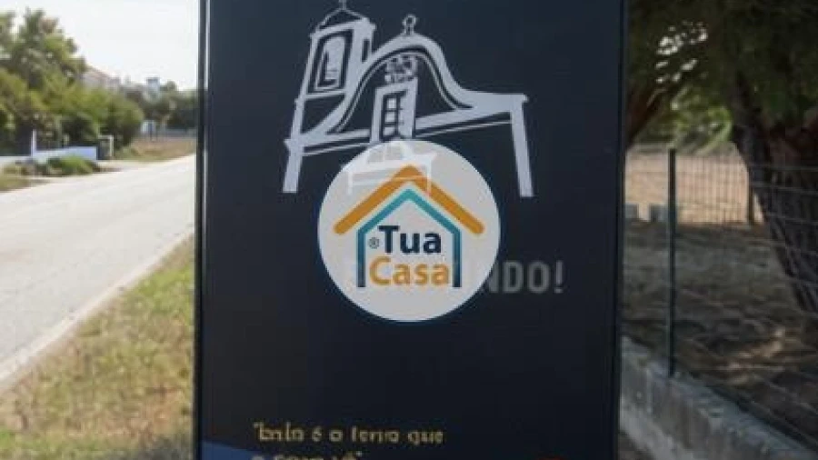 Quinta T3 para Venda em Nossa Senhora da Vila, Nossa Senhora do Bispo e Silveiras
