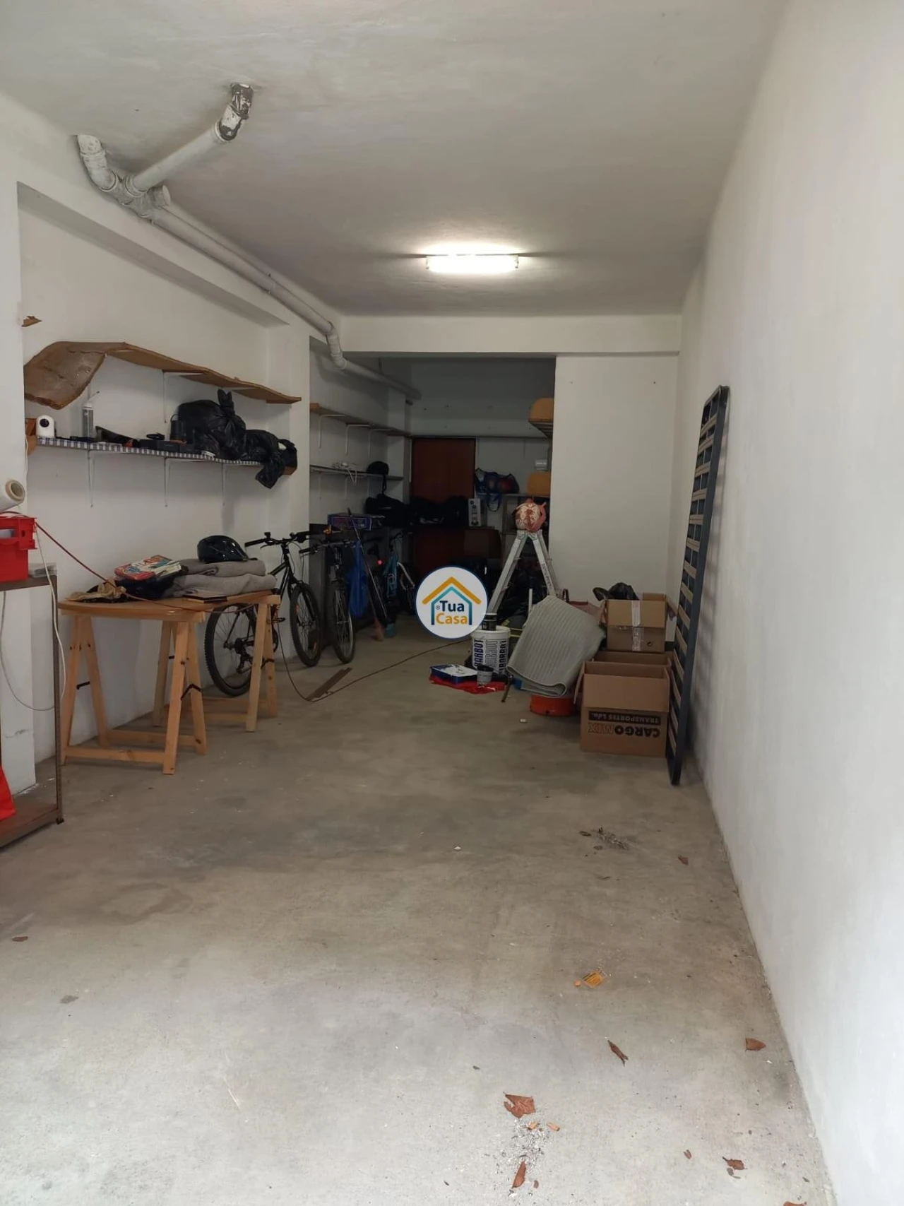 Garagem para Arrendamento em Miranda do Corvo Foto 3