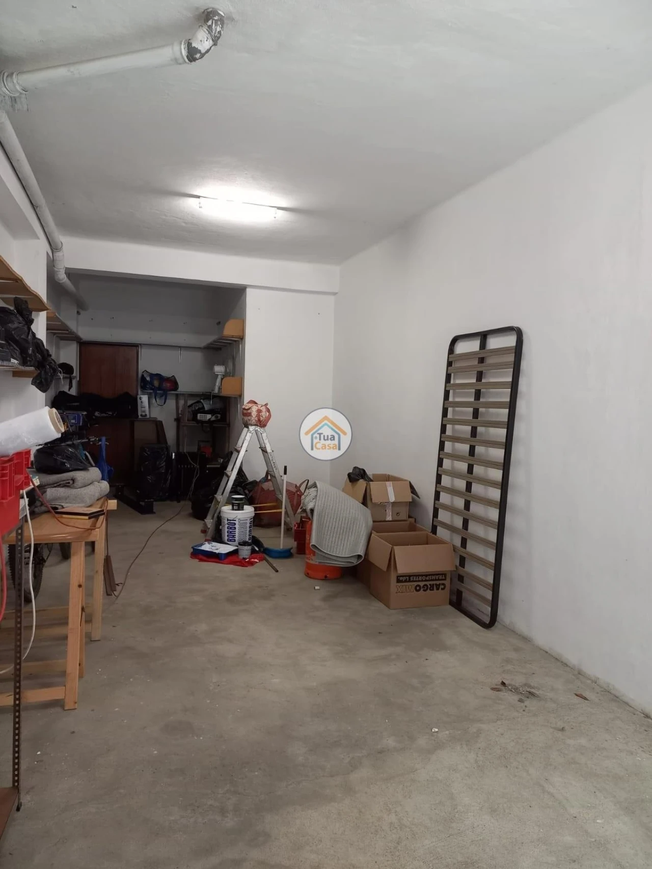 Garagem para Arrendamento em Miranda do Corvo Foto 5