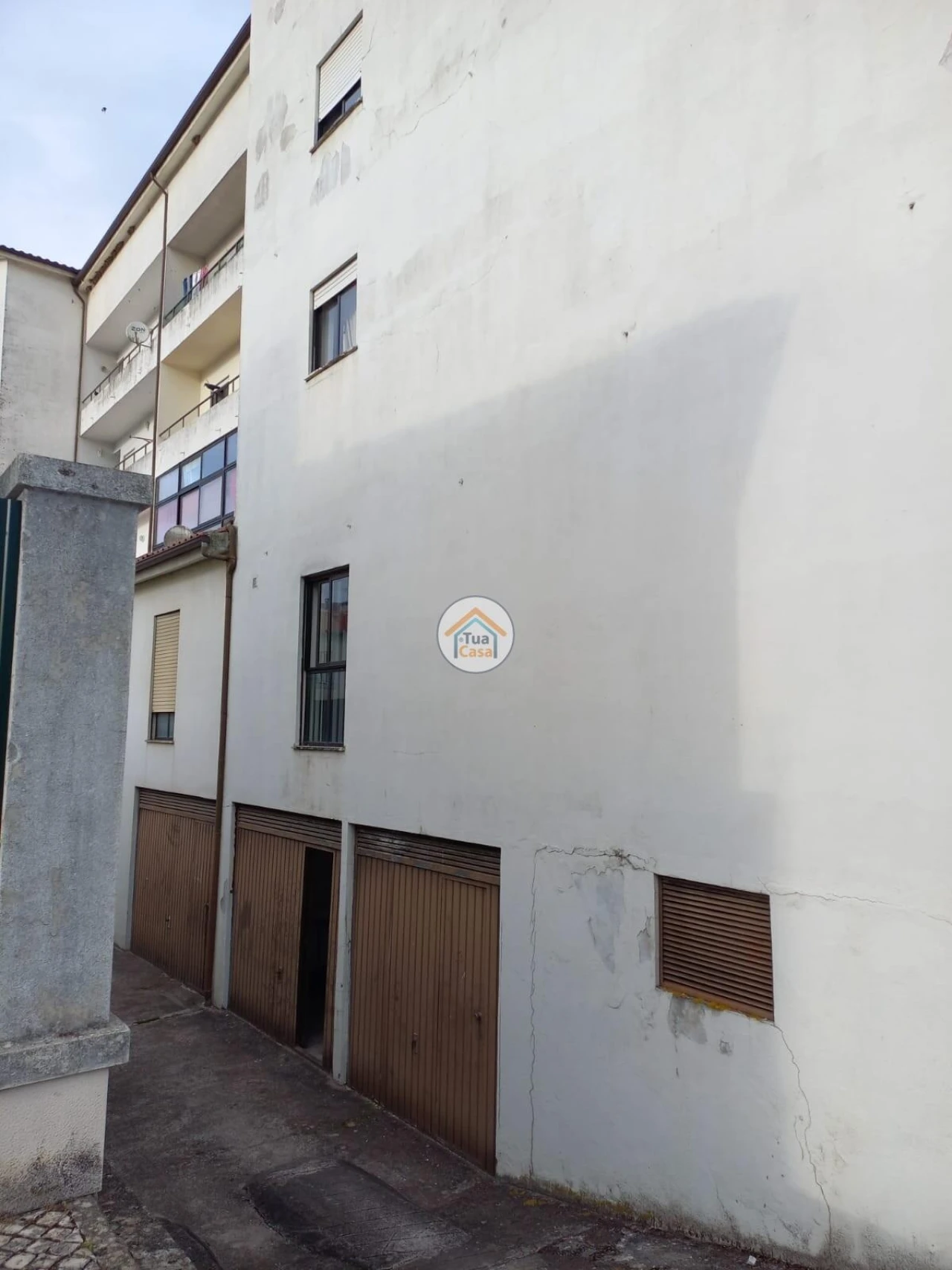 Garagem para Arrendamento em Miranda do Corvo Foto 4