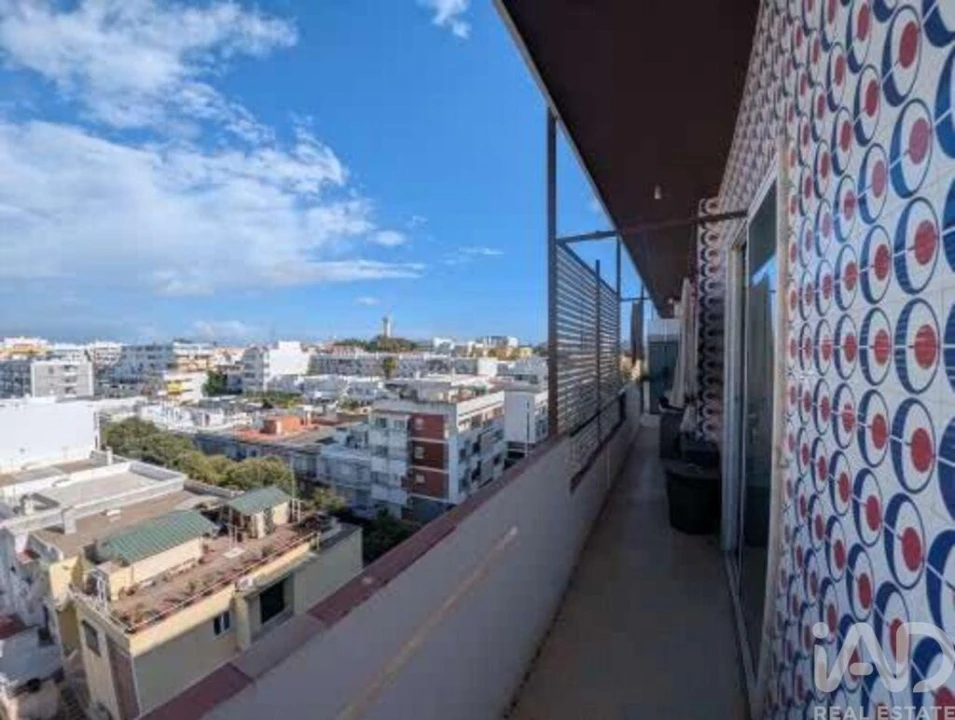 Apartamento T2 para Venda em Faro (Sé e São Pedro) Foto 13