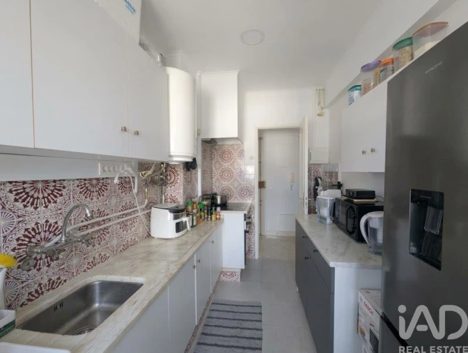Apartamento T2 para Venda em Faro (Sé e São Pedro) Foto 4