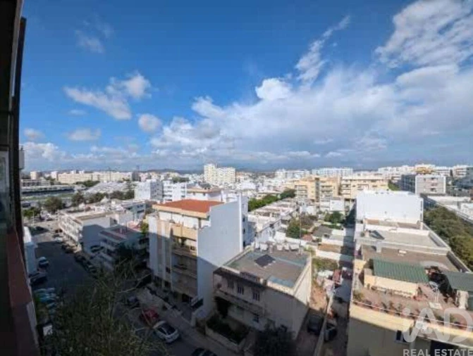 Apartamento T2 para Venda em Faro (Sé e São Pedro) Foto 11