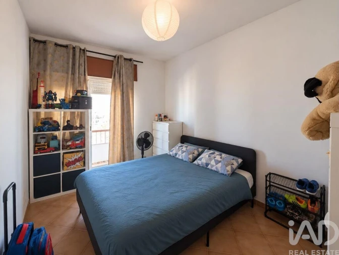 Apartamento T2 para Venda em Faro (Sé e São Pedro) Foto 7