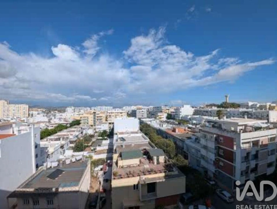 Apartamento T2 para Venda em Faro (Sé e São Pedro) Foto 12