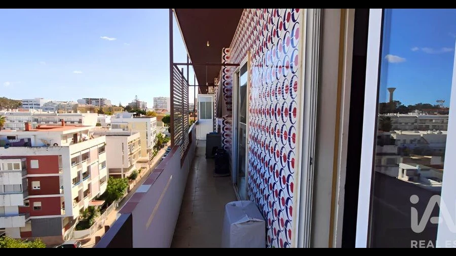 Apartamento T2 para Venda em Faro (Sé e São Pedro)
