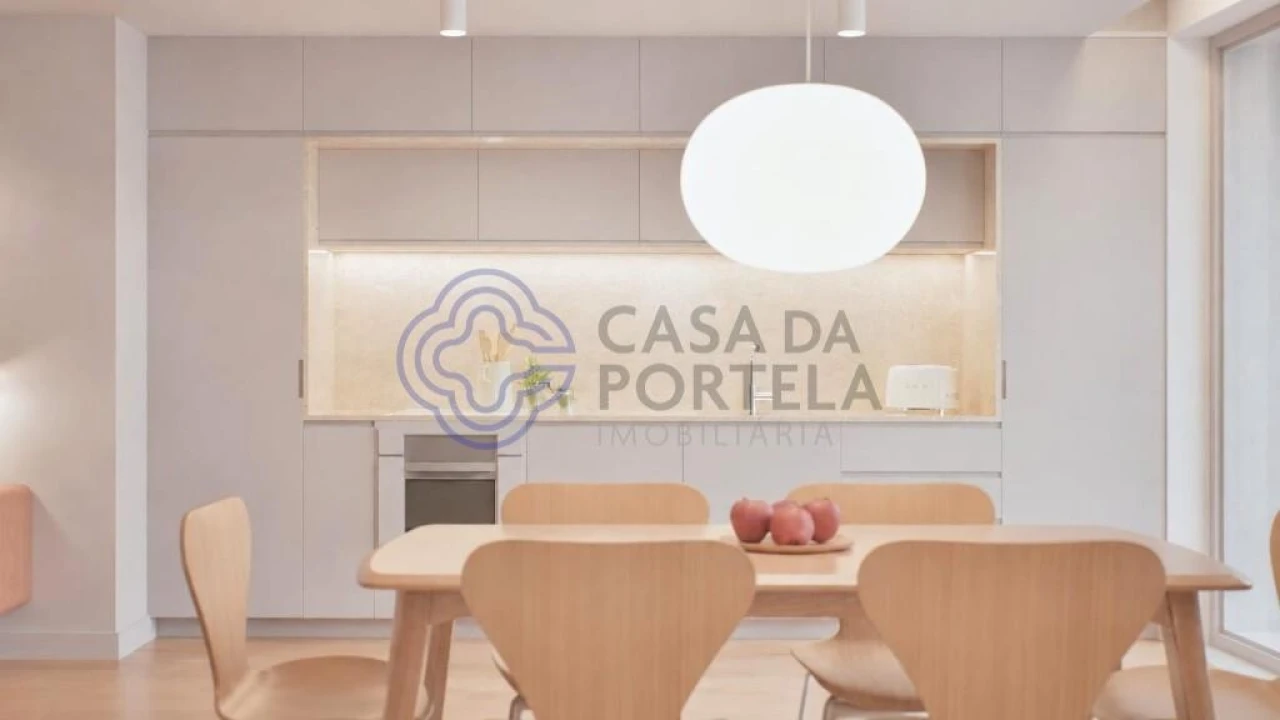 Apartamento T2 para Venda em Matosinhos e Leça da Palmeira Foto 4