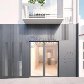 Apartamento T2 para Venda em Matosinhos e Leça da Palmeira