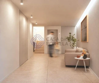 Apartamento T2 para Venda em Matosinhos e Leça da Palmeira