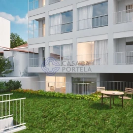 Apartamento T2 para Venda em Matosinhos e Leça da Palmeira