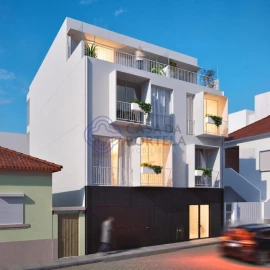 Apartamento T2 para Venda em Matosinhos e Leça da Palmeira