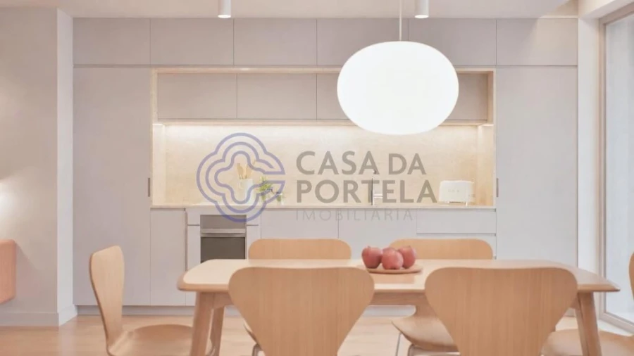 Apartamento T2 para Venda em Matosinhos e Leça da Palmeira Foto 4